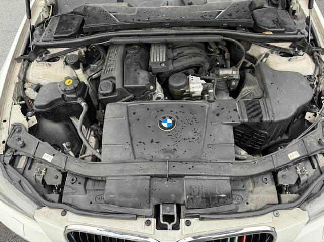 BMW 3 Series 2010 модификация 320i Fashion – фото 14