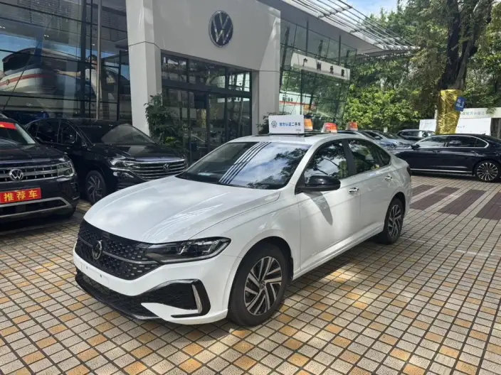 Volkswagen Lavida 2024 Model 300TSI DSG Starry Sky Leading Edition