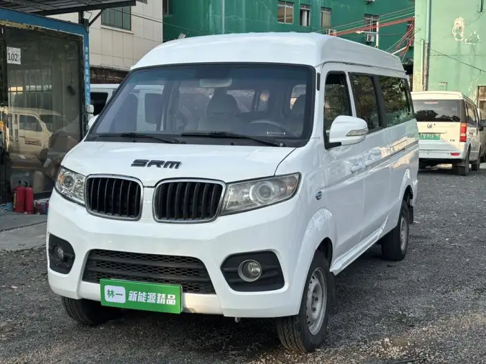 Small Haise EV 2022 Model Standard Model