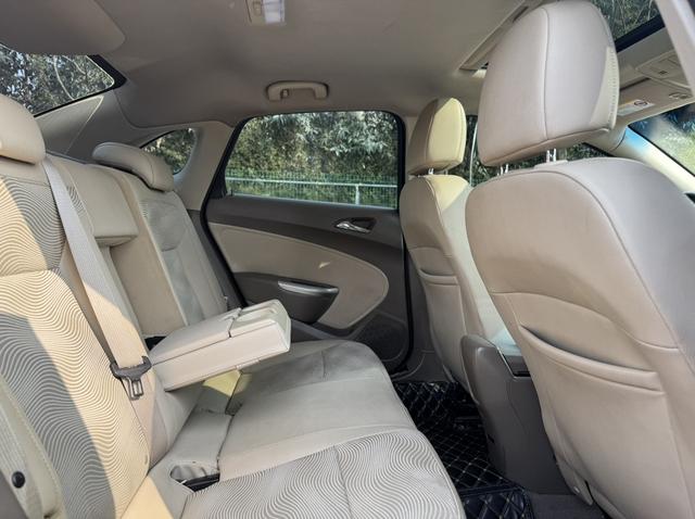 BMW 3 Series 2013 модификация комплектация 320Li Luxury Design Set – фото 22