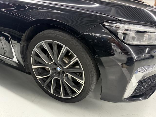BMW 7 Series Модель 2019 года 740Li Leading M Sports Set – фото 7