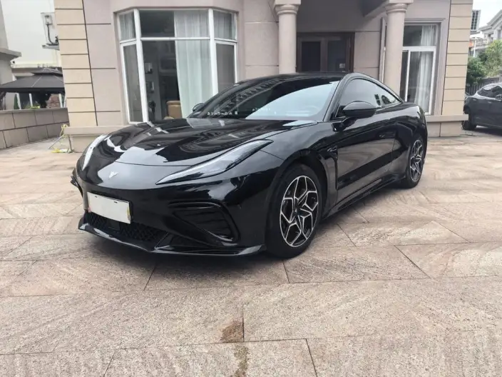 Neta GT 2023 Model 560 Edition