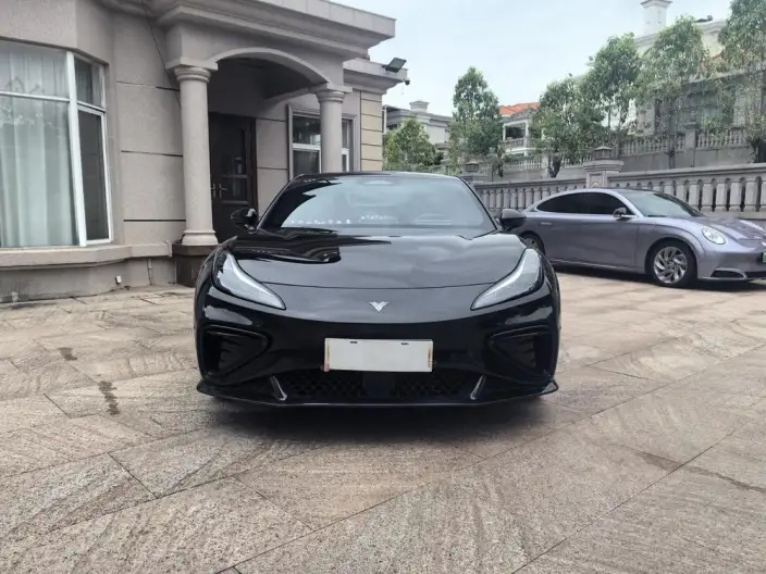 Neta GT 2023 Model 560 Edition