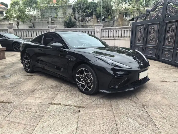 Neta GT 2023 Model 560 Edition