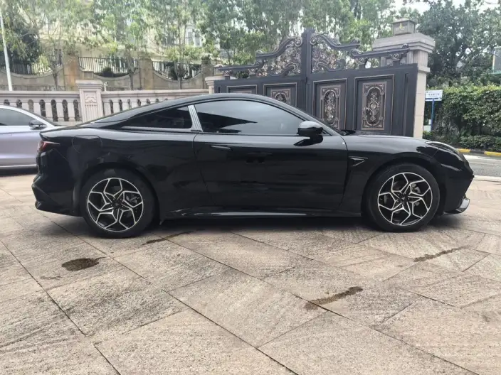 Neta GT 2023 Model 560 Edition