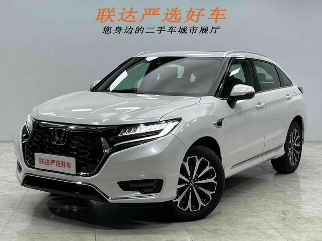 Honda UR-V 2020 370TURBO 4WD Premium Edition