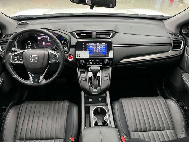 Honda BREEZE 2021 240TURBO CVT 2WD Smart Enjoy – фото 2