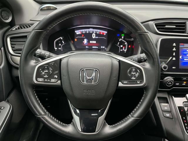 Honda BREEZE 2021 240TURBO CVT 2WD Smart Enjoy – фото 3