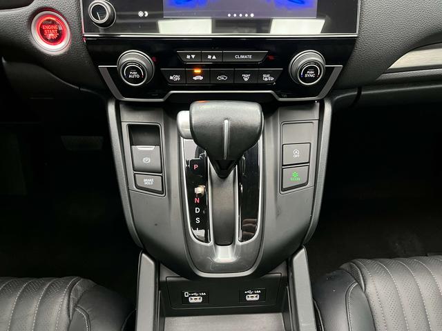 Honda BREEZE 2021 240TURBO CVT 2WD Smart Enjoy – фото 5