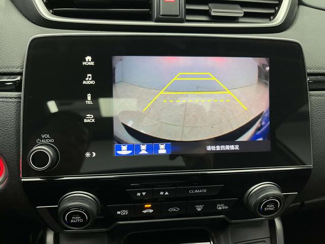 Honda BREEZE 2021 240TURBO CVT 2WD Smart Enjoy – фото 7