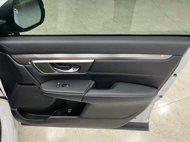 Honda BREEZE 2021 240TURBO CVT 2WD Smart Enjoy – фото 12