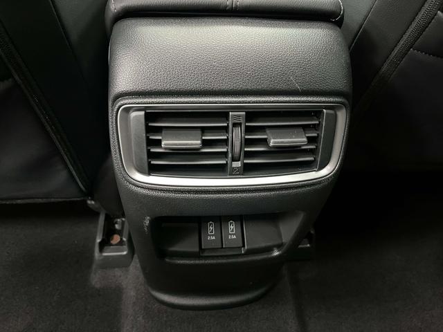 Honda BREEZE 2021 240TURBO CVT 2WD Smart Enjoy – фото 15