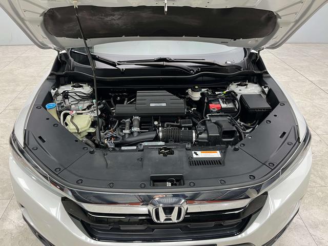 Honda BREEZE 2021 240TURBO CVT 2WD Smart Enjoy – фото 20