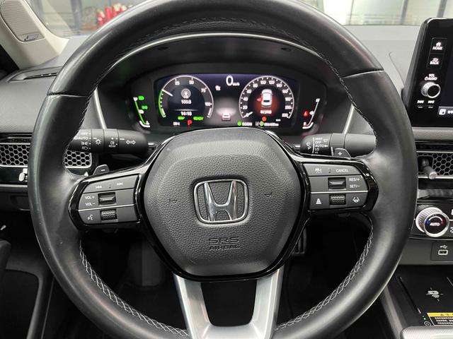 Honda INTEGRA Раздел 2023 2.0L e:HEV Rapid · Exclusive Edition – фото 3
