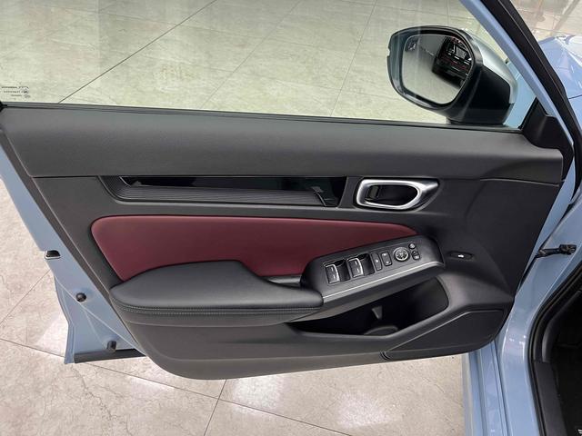 Honda INTEGRA Раздел 2023 2.0L e:HEV Rapid · Exclusive Edition – фото 10