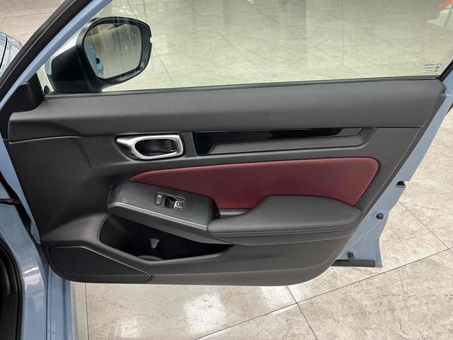 Honda INTEGRA Раздел 2023 2.0L e:HEV Rapid · Exclusive Edition – фото 12
