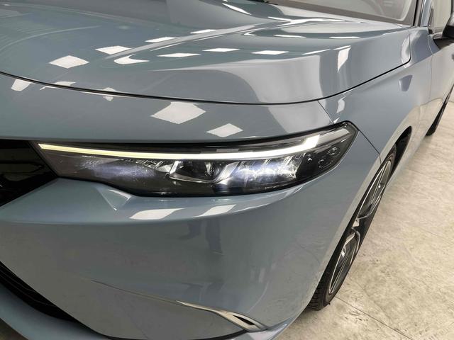 Honda INTEGRA Раздел 2023 2.0L e:HEV Rapid · Exclusive Edition – фото 17
