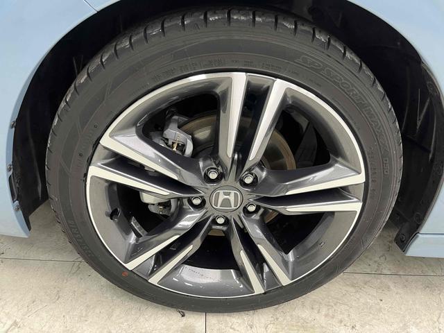 Honda INTEGRA Раздел 2023 2.0L e:HEV Rapid · Exclusive Edition – фото 19