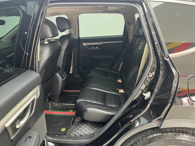 Honda CR-V 2021 240TURBO CVT FWD Comfort – фото 6