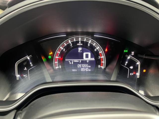 Honda CR-V 2021 240TURBO CVT FWD Comfort – фото 8