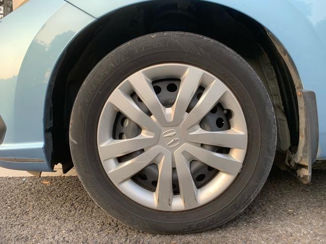 Honda Fit 2021 1.5L CVT Trend – фото 10