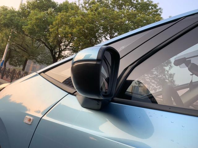 Honda Fit 2021 1.5L CVT Trend – фото 12