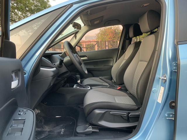 Honda Fit 2021 1.5L CVT Trend – фото 13