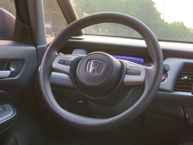 Honda Fit 2021 1.5L CVT Trend – фото 19