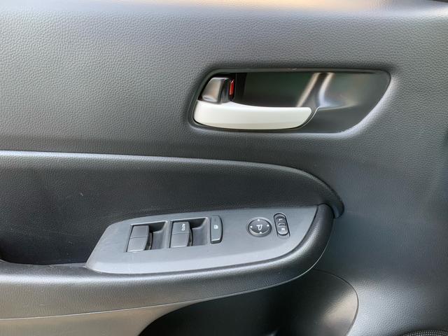 Honda Fit 2021 1.5L CVT Trend – фото 21