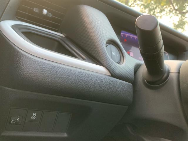 Honda Fit 2021 1.5L CVT Trend – фото 22