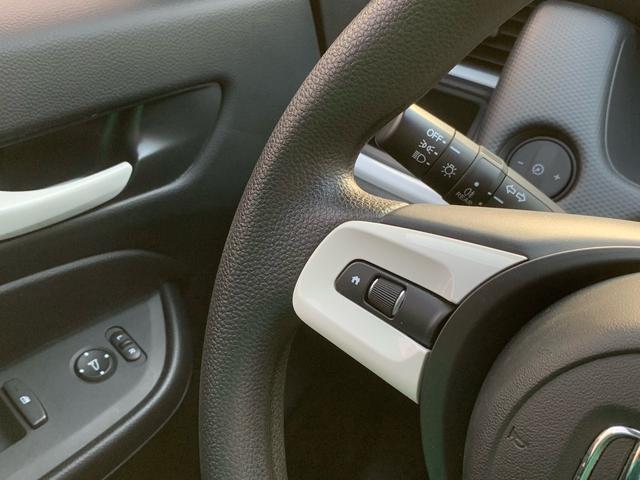 Honda Fit 2021 1.5L CVT Trend – фото 23