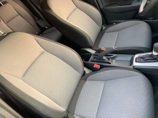 Honda Fit 2021 1.5L CVT Trend – фото 25