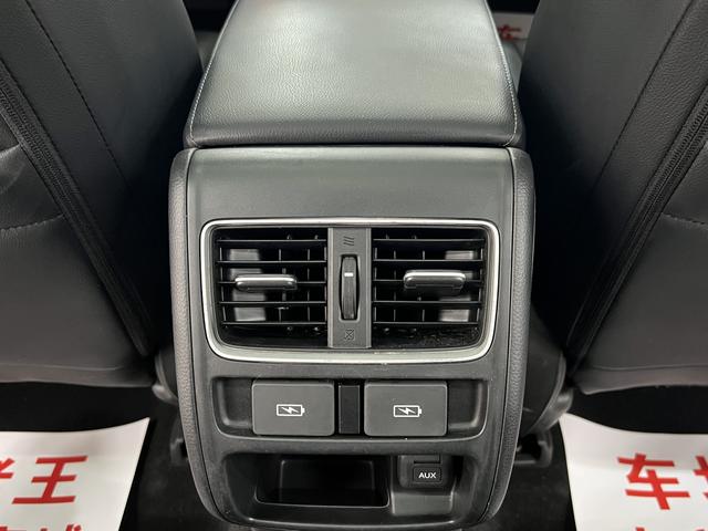 Honda Accord Модель 2018 года Rui*Hybrid 2.0L Rapid Smart Edition Country VI – фото 11