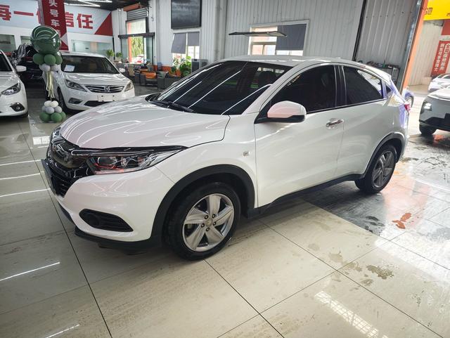 Honda Vezel Модель 2019 года 220 TURBO CVT Elite Edition Country VI – фото 1