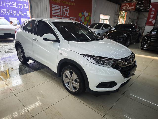 Honda Vezel Модель 2019 года 220 TURBO CVT Elite Edition Country VI – фото 3