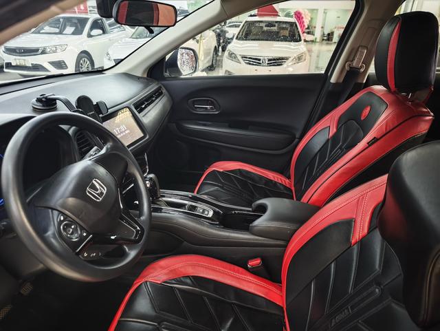 Honda Vezel Модель 2019 года 220 TURBO CVT Elite Edition Country VI – фото 7