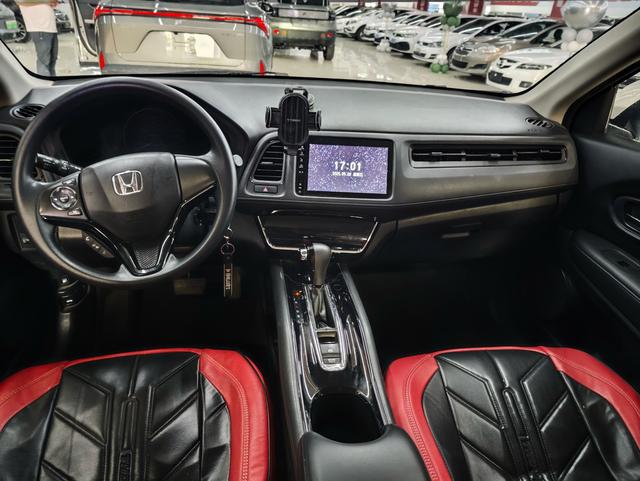 Honda Vezel Модель 2019 года 220 TURBO CVT Elite Edition Country VI – фото 8