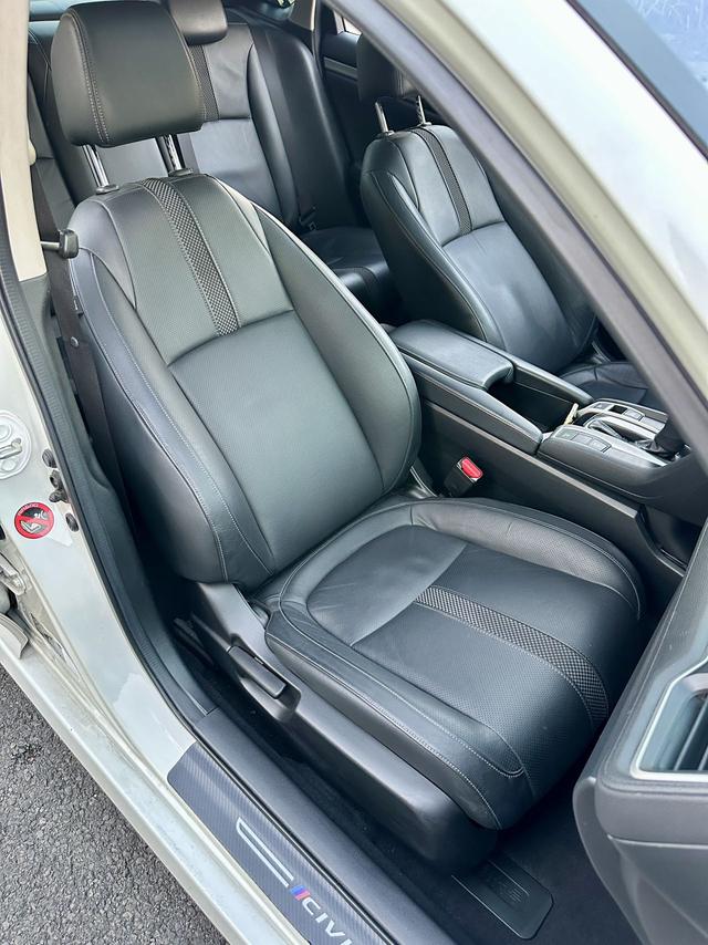 Honda Civic 2019 220TURBO CVT Power China V I – фото 8