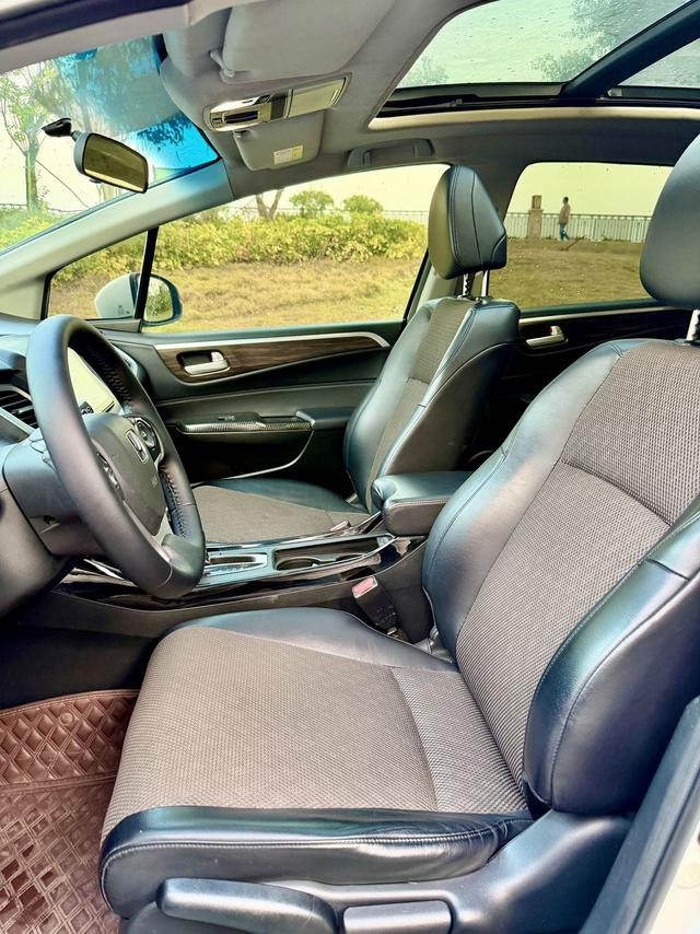Honda Jade 2017 210TURBO CVT Style 5-seater – фото 8