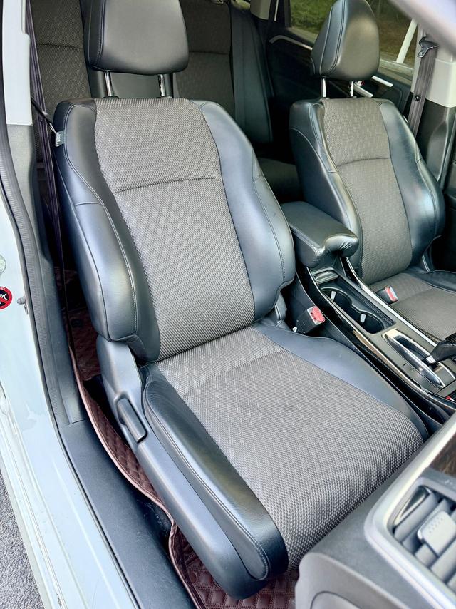 Honda Jade 2017 210TURBO CVT Style 5-seater – фото 14