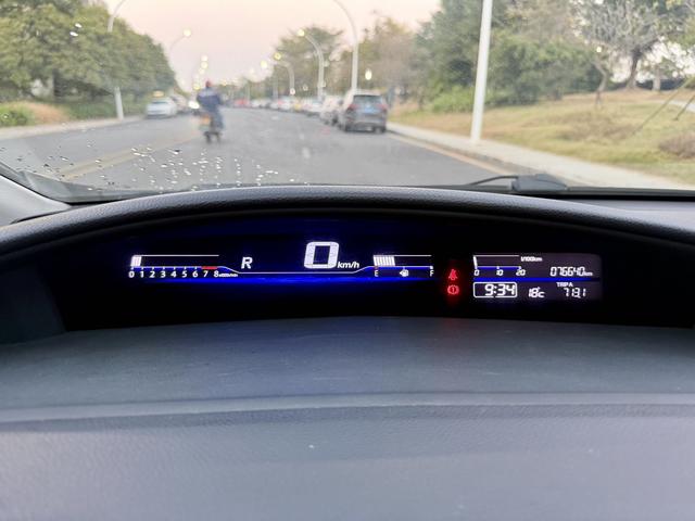 Honda Jade 2017 210TURBO CVT Style 5-seater – фото 15