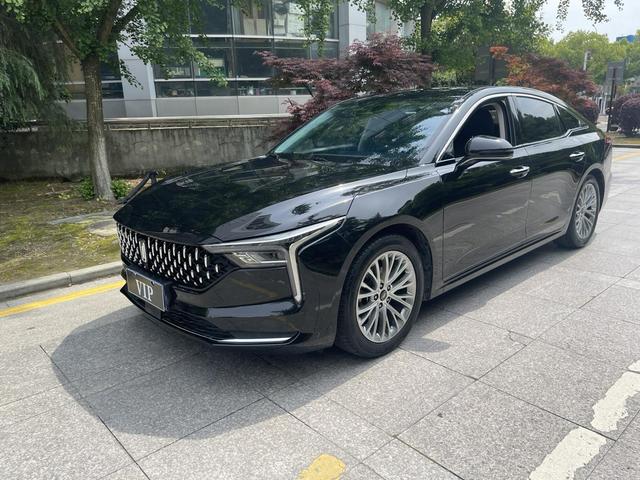 Bestune B70 2021 1.5T Automatic Joy Enjoy – фото 1
