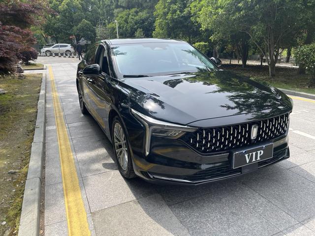 Bestune B70 2021 1.5T Automatic Joy Enjoy – фото 3