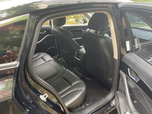 Bestune B70 2021 1.5T Automatic Joy Enjoy – фото 4