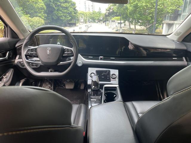 Bestune B70 2021 1.5T Automatic Joy Enjoy – фото 6