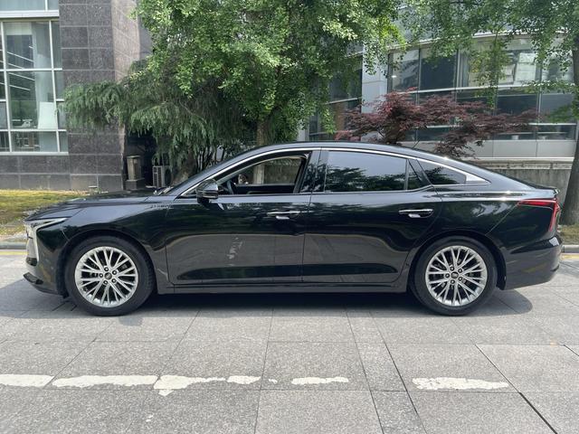 Bestune B70 2021 1.5T Automatic Joy Enjoy – фото 13