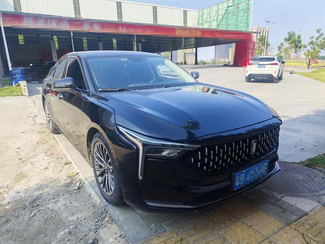 Bestune B70 2021 1.5T Automatic Drive Enjoy – фото 2