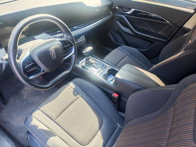 Bestune B70 2021 1.5T Automatic Drive Enjoy – фото 3