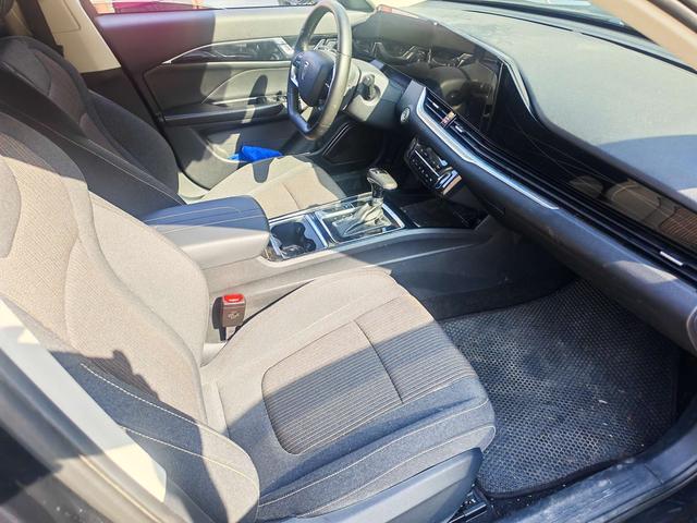 Bestune B70 2021 1.5T Automatic Drive Enjoy – фото 4