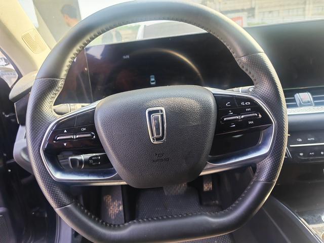 Bestune B70 2021 1.5T Automatic Drive Enjoy – фото 5